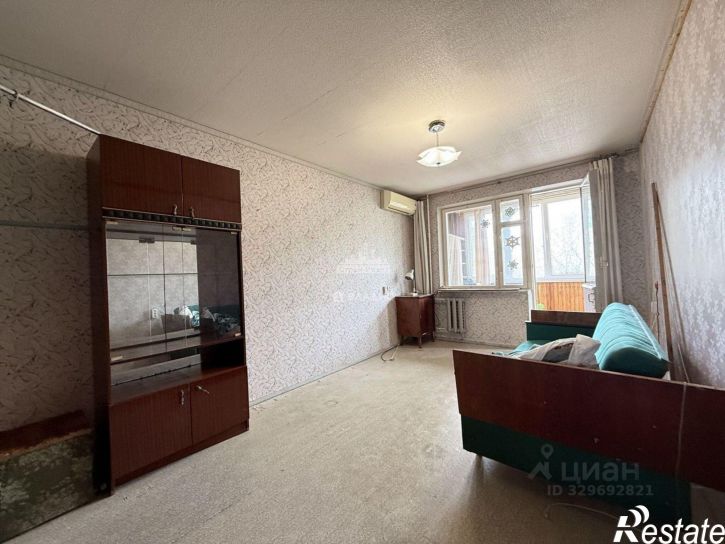 2-комн квартира ул Генерала Петрова, 76,  д. 76