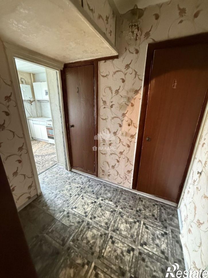 2-комн квартира ул Генерала Петрова, 76,  д. 76