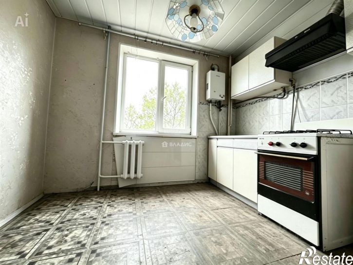 2-комн квартира ул Генерала Петрова, 76,  д. 76