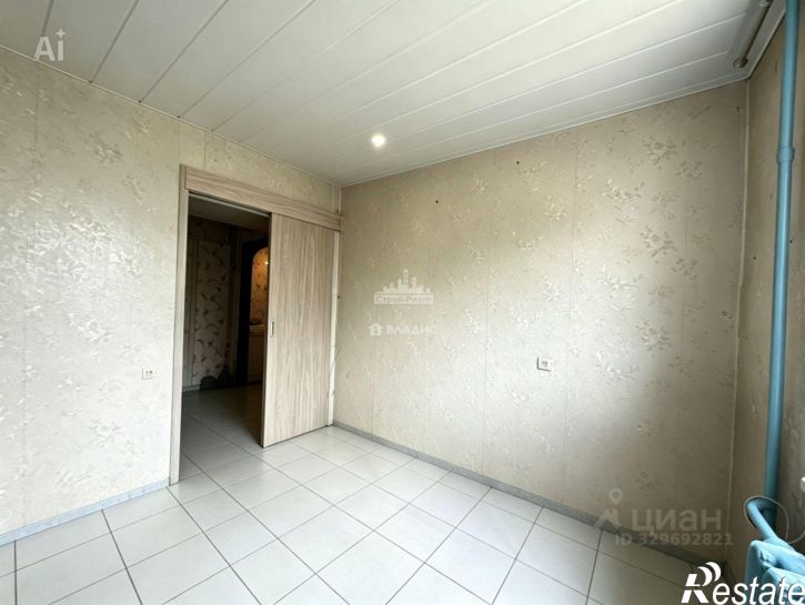 2-комн квартира ул Генерала Петрова, 76,  д. 76