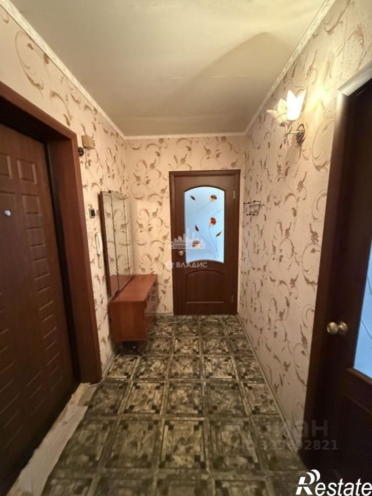 2-комн квартира ул Генерала Петрова, 76,  д. 76