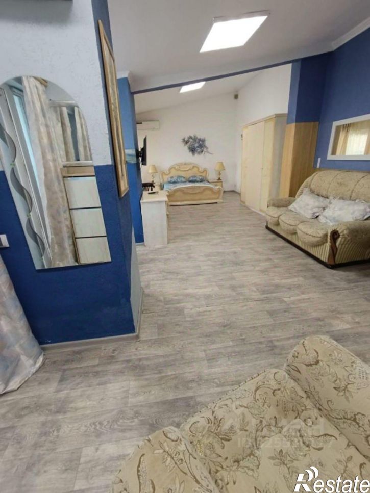 1-комн квартира улица Козлова, 24,  д. 24