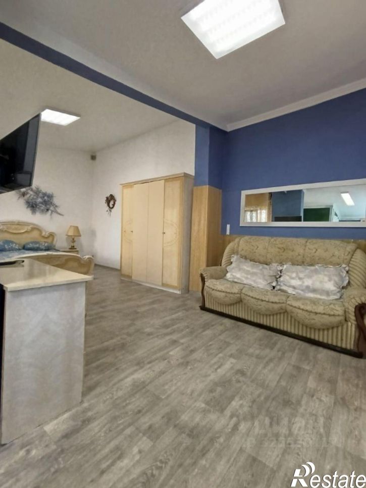 1-комн квартира улица Козлова, 24,  д. 24