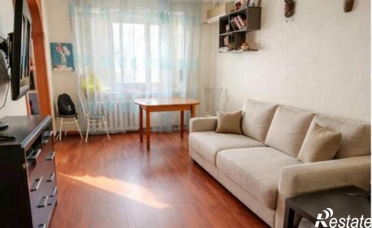 2-комн квартира улица Марата, 15,  д. 15