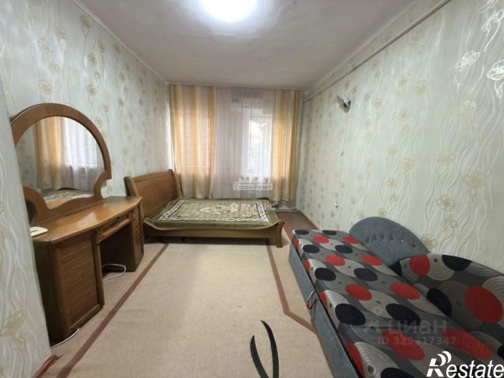 1-комн квартира ул Льва Толстого, 41,  д. 41