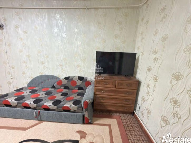 1-комн квартира ул Льва Толстого, 41,  д. 41