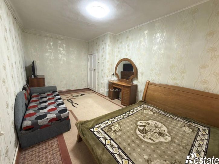 1-комн квартира ул Льва Толстого, 41,  д. 41