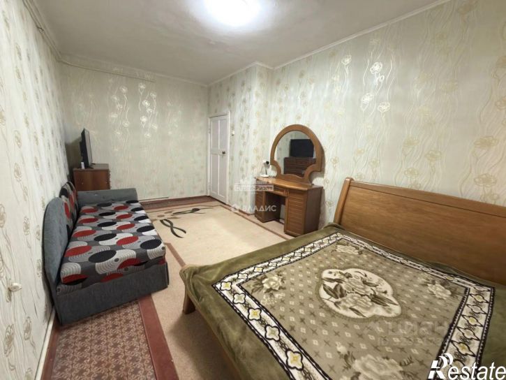 1-комн квартира ул Льва Толстого, 41,  д. 41