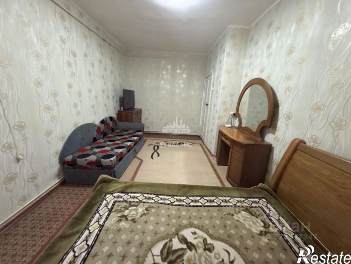 1-комн квартира ул Льва Толстого, 41,  д. 41