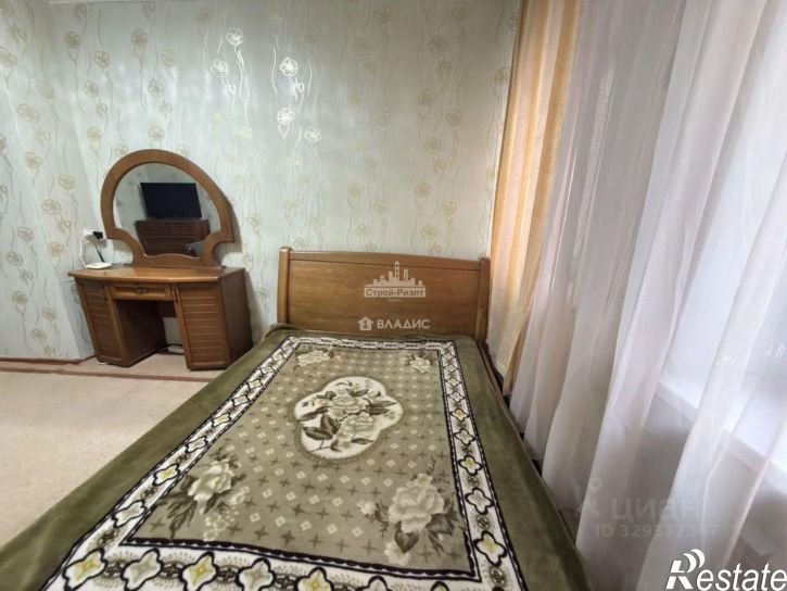 1-комн квартира ул Льва Толстого, 41,  д. 41