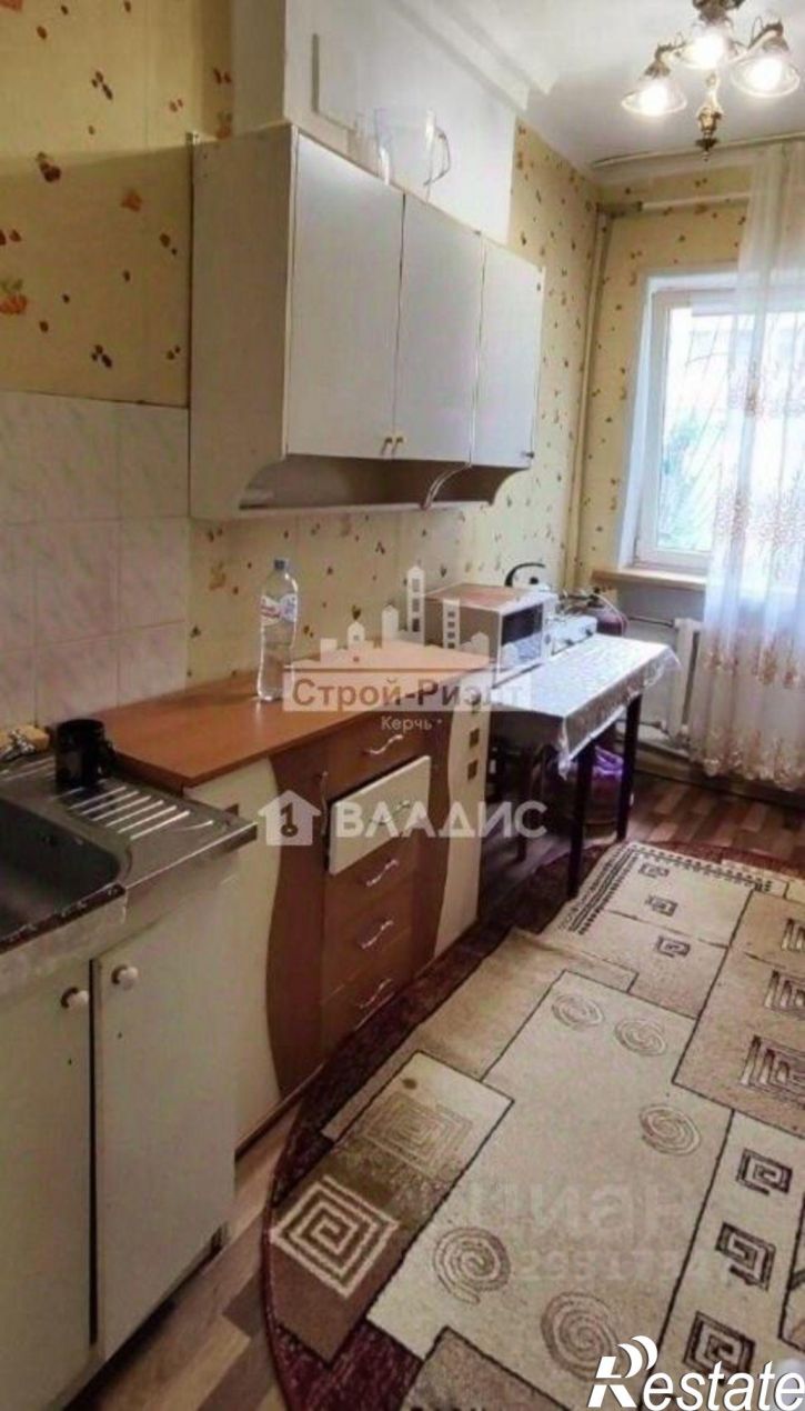 1-комн квартира ул Льва Толстого, 41,  д. 41