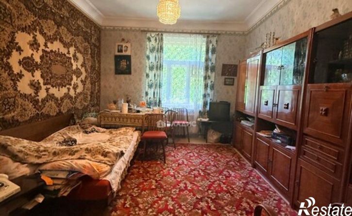 2-комн квартира переулок Юннатов, 4,  д. 4
