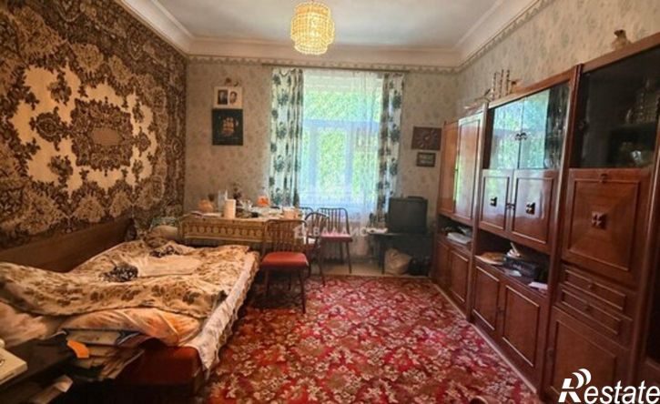 2-комн квартира переулок Юннатов, 4,  д. 4