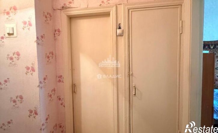 2-комн квартира переулок Юннатов, 4,  д. 4