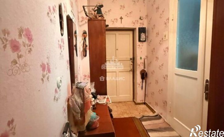 2-комн квартира переулок Юннатов, 4,  д. 4