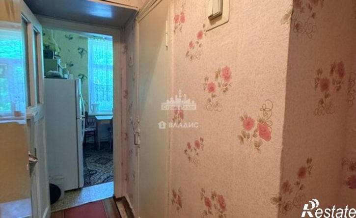 2-комн квартира переулок Юннатов, 4,  д. 4