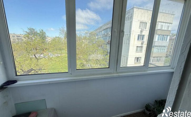 2-комн квартира ул Маршала Ерёменко, 38,  д. 38