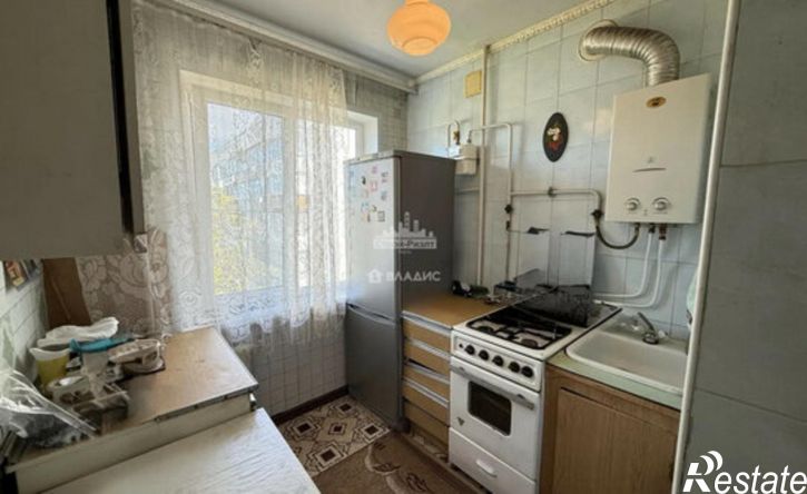 2-комн квартира ул Маршала Ерёменко, 38,  д. 38