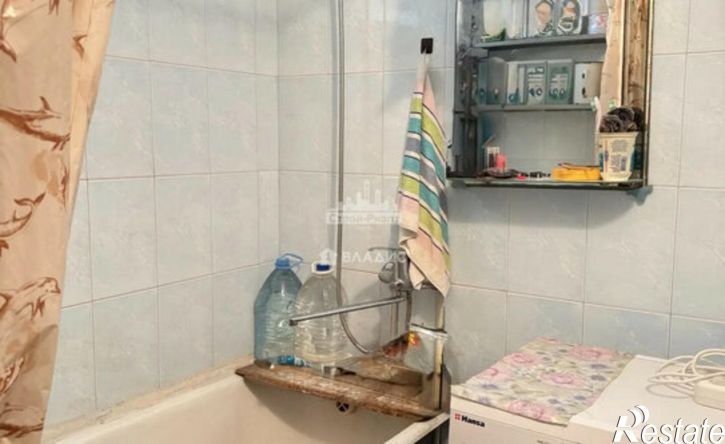2-комн квартира ул Маршала Ерёменко, 38,  д. 38