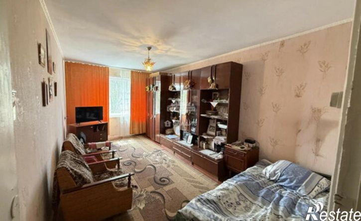 2-комн квартира ул Маршала Ерёменко, 38,  д. 38