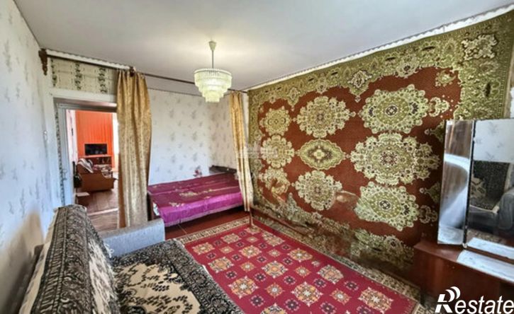 2-комн квартира ул Маршала Ерёменко, 38,  д. 38