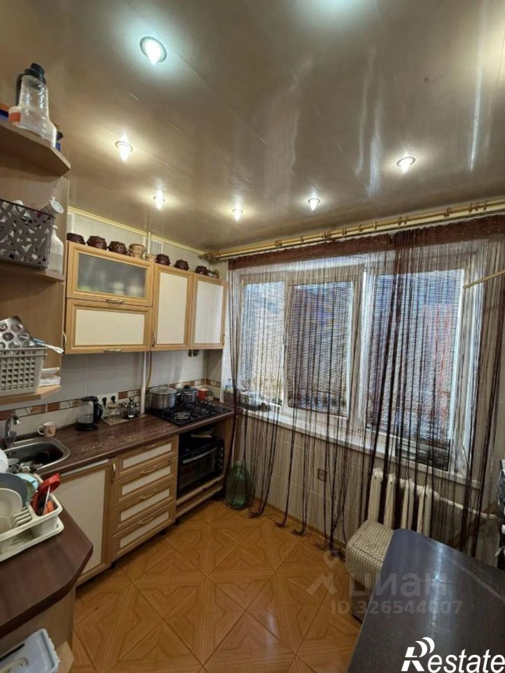 3-комн квартира Вокзальное шоссе, 41,  д. 41