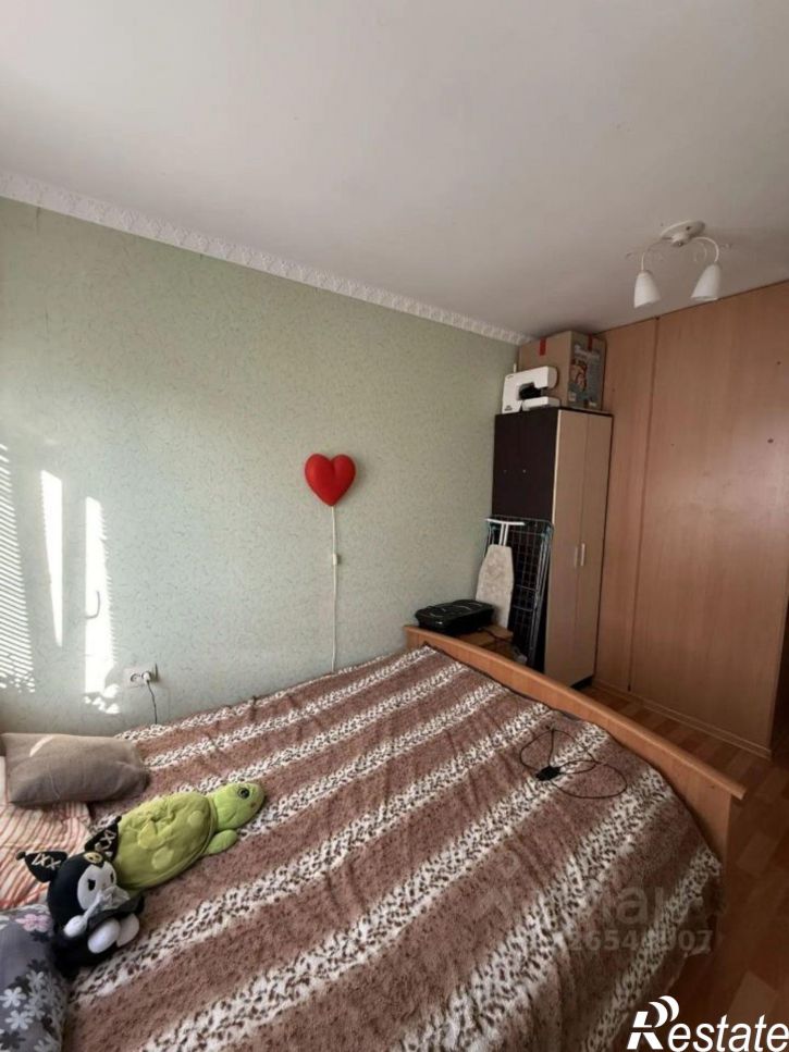 3-комн квартира Вокзальное шоссе, 41,  д. 41