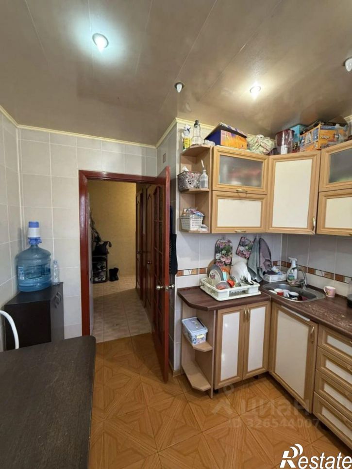 3-комн квартира Вокзальное шоссе, 41,  д. 41