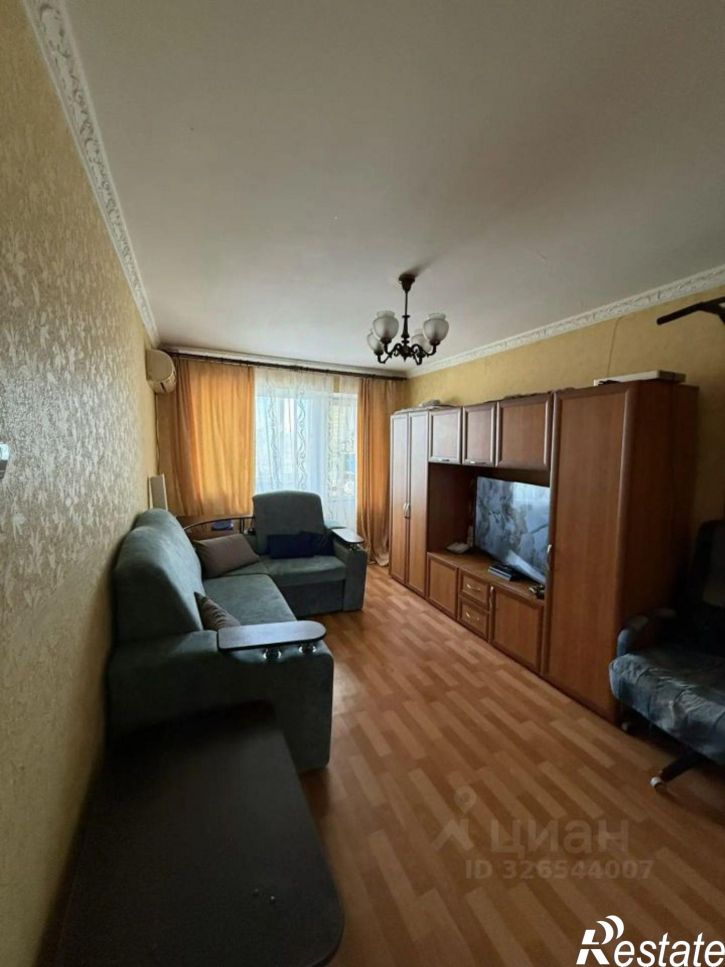 3-комн квартира Вокзальное шоссе, 41,  д. 41