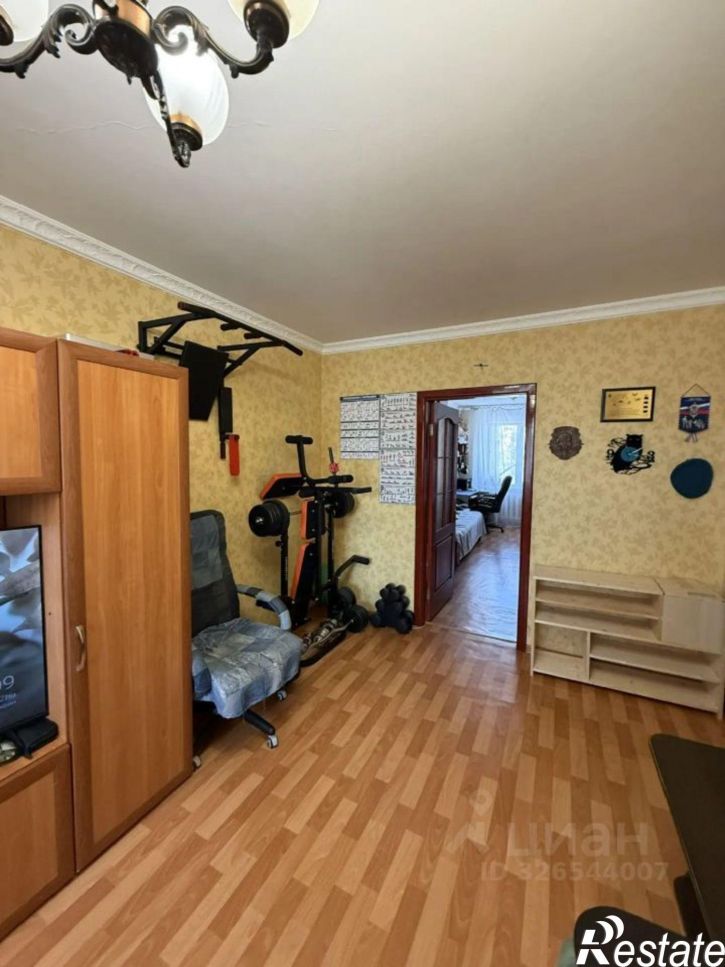 3-комн квартира Вокзальное шоссе, 41,  д. 41
