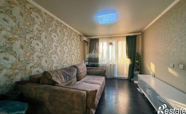 1-комн квартира ул Генерала Петрова, 76,  д. 76