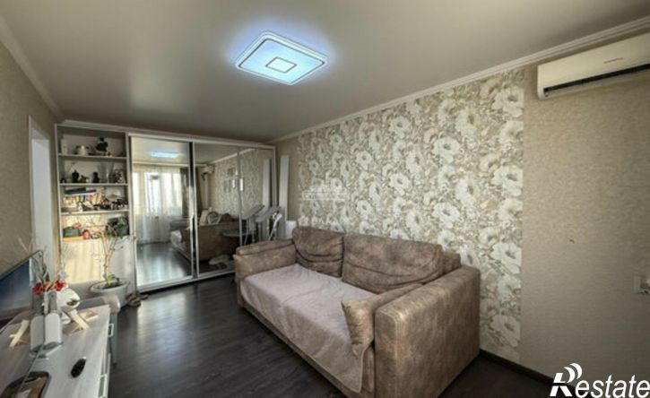 1-комн квартира ул Генерала Петрова, 76,  д. 76