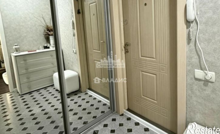1-комн квартира ул Генерала Петрова, 76,  д. 76