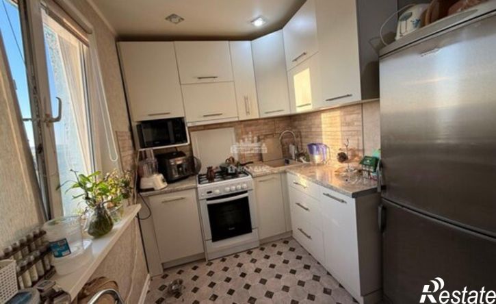 1-комн квартира ул Генерала Петрова, 76,  д. 76