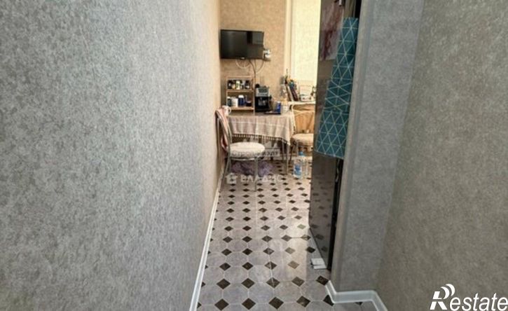 1-комн квартира ул Генерала Петрова, 76,  д. 76