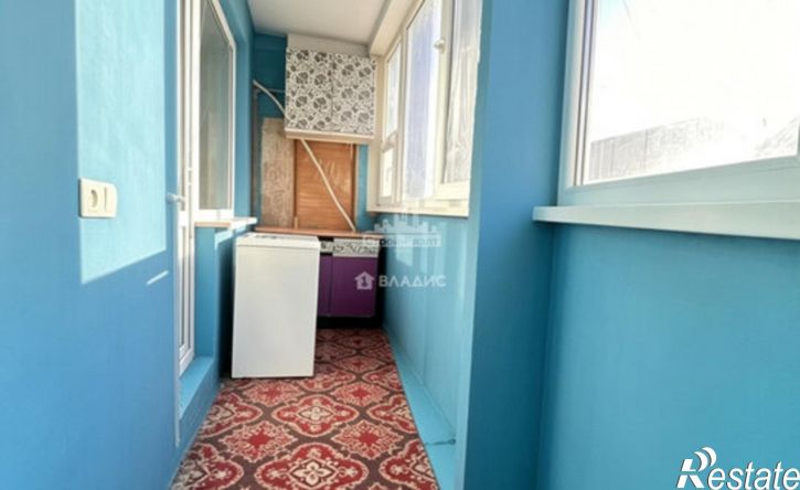 1-комн квартира ул Генерала Петрова, 76,  д. 76