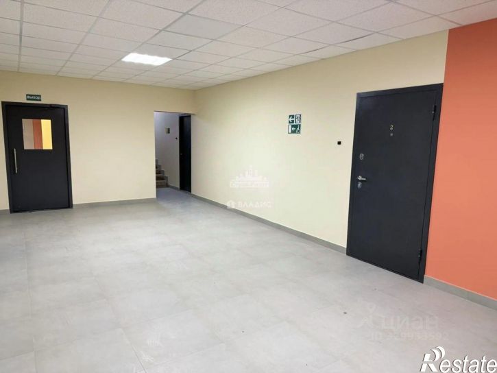 2-комн квартира в новом доме Вокзальное шоссе, 147