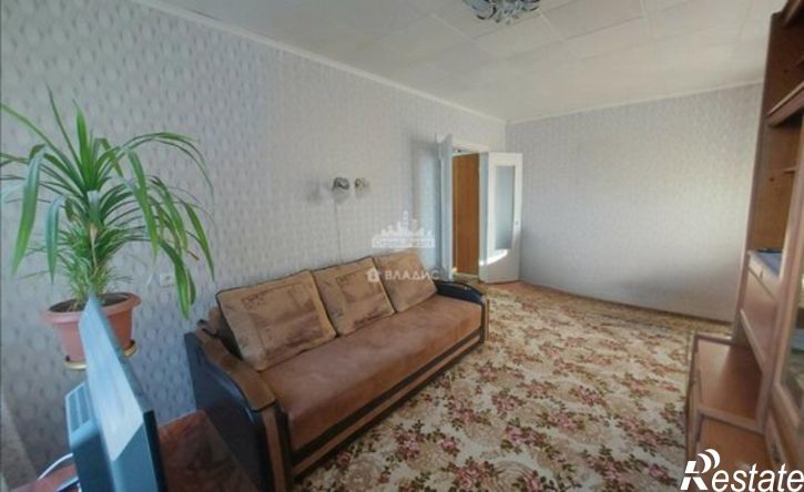 2-комн квартира улица Блюхера, 19,  д. 19