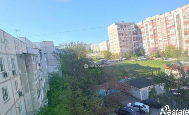 2-комн квартира улица Блюхера, 19,  д. 19