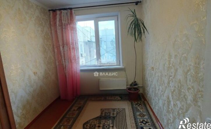 2-комн квартира улица Блюхера, 19,  д. 19