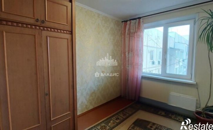 2-комн квартира улица Блюхера, 19,  д. 19