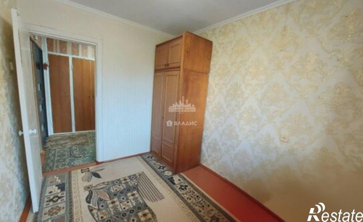 2-комн квартира улица Блюхера, 19,  д. 19