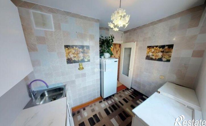 2-комн квартира улица Блюхера, 19,  д. 19