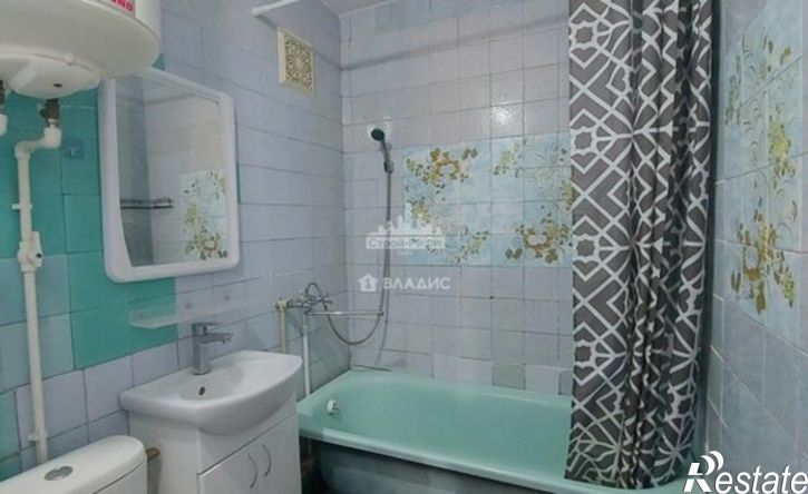 2-комн квартира улица Блюхера, 19,  д. 19