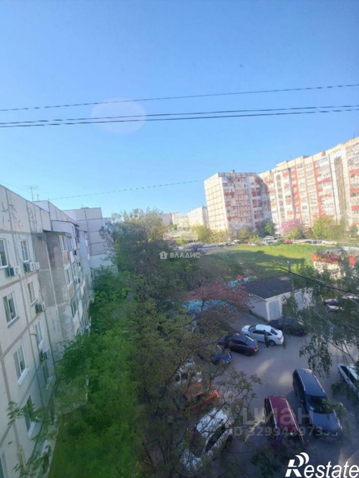 2-комн квартира улица Блюхера, 19,  д. 19