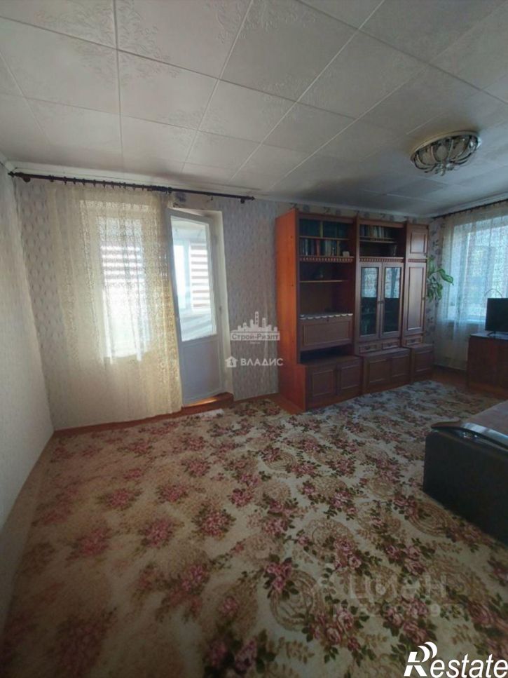 2-комн квартира улица Блюхера, 19,  д. 19
