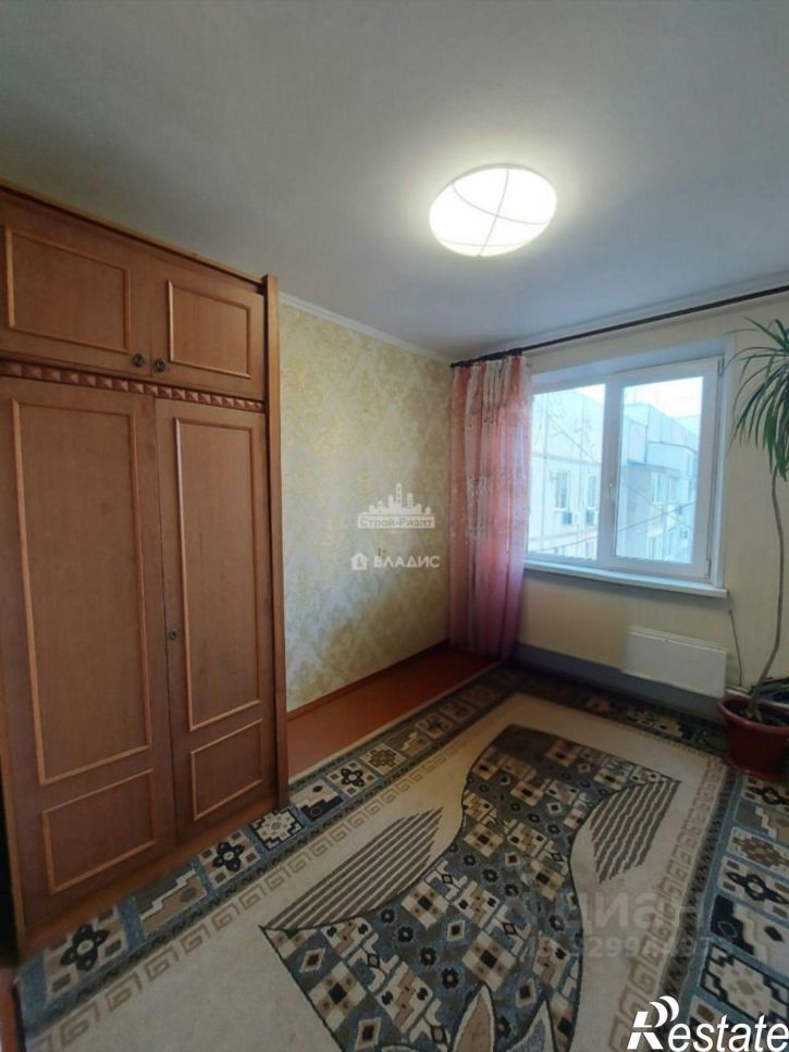 2-комн квартира улица Блюхера, 19,  д. 19