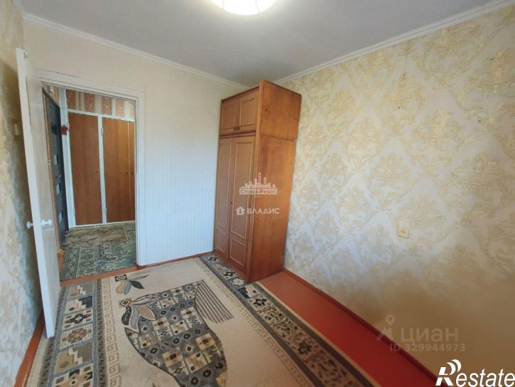 2-комн квартира улица Блюхера, 19,  д. 19