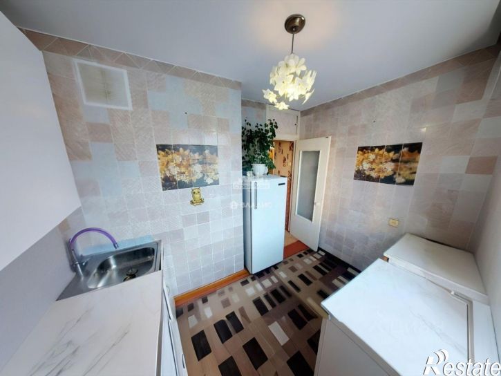 2-комн квартира улица Блюхера, 19,  д. 19