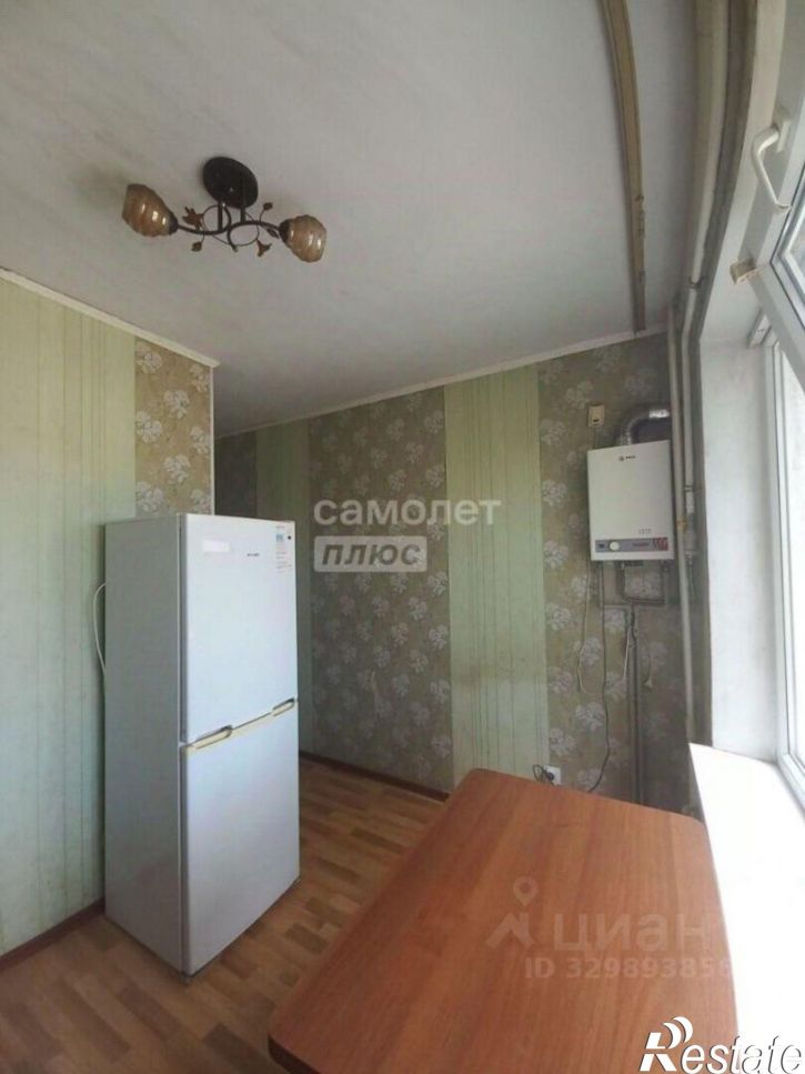 2-комн квартира ул Володи Дубинина, 18,  д. 18